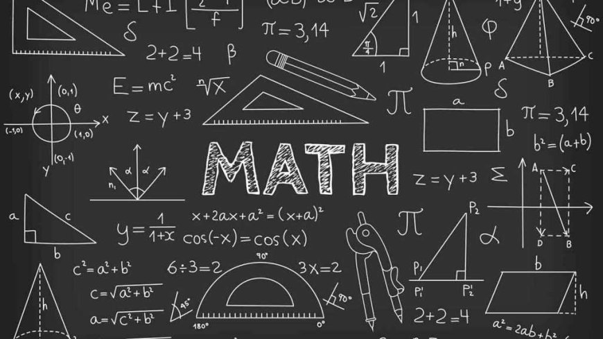 Pouvez-vous résoudre cette opération ? 9 -18 ÷ 2 × 5 + (7 + 2² × 5)