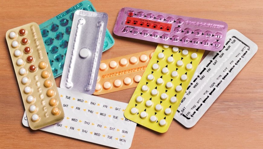 Les pilules contraceptives : tout ce qu’il faut savoir sur les effets secondaires