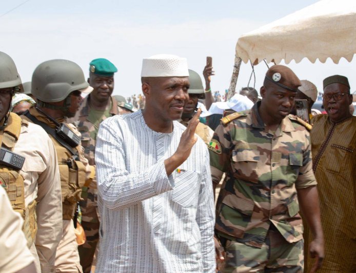 Mali-26e édition de la quinzaine de l’environnement à San : plusieurs engagements pris pour un avenir écologique durable