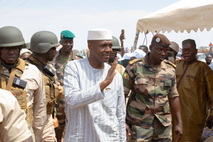 Mali-26e édition de la quinzaine de l’environnement à San : plusieurs engagements pris pour un avenir écologique durable