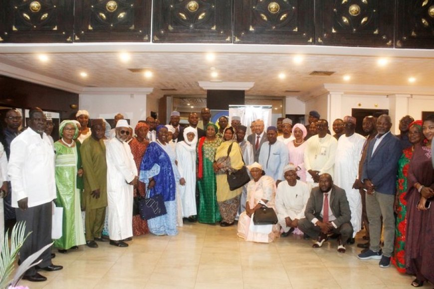 Environnement : Bamako accueille la réunion du Comité Technique des Experts de l’Agence Panafricaine de la Grande Muraille Verte