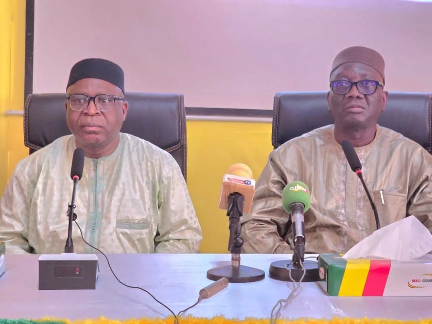 Sécurité alimentaire : la mangue au centre d’une conférence à l’Université de Ségou