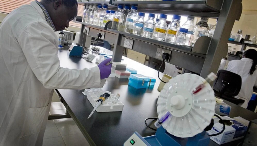 Décoloniser la science en Afrique à travers les financements endogènes