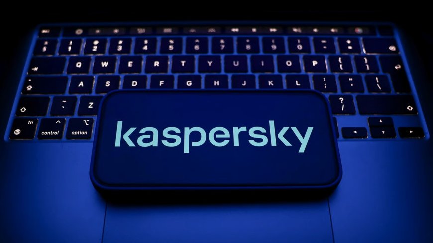 Cybercriminalité : 7,5 millions de tentatives d’attaques informatiques en 2024 en Côte d’Ivoire, selon Kaspersky