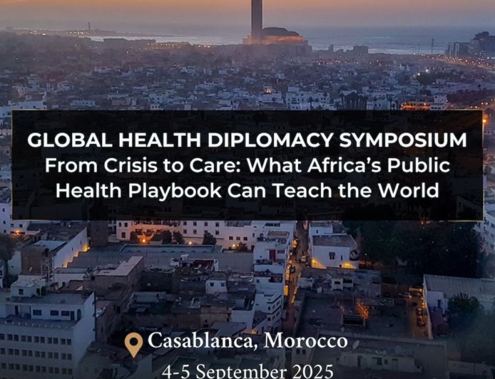 Maroc : un symposium sur un modèle africain de gouvernance fondé sur la solidarité, l’inclusivité et la résilience face aux crises mondiales à Casablanca