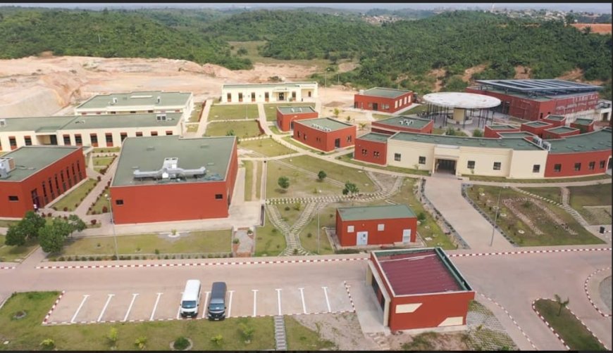 Côte d’Ivoire : ouverture de deux nouvelles UFR de médecine à la rentrée 2025-2026 à Korhogo et San Pedro