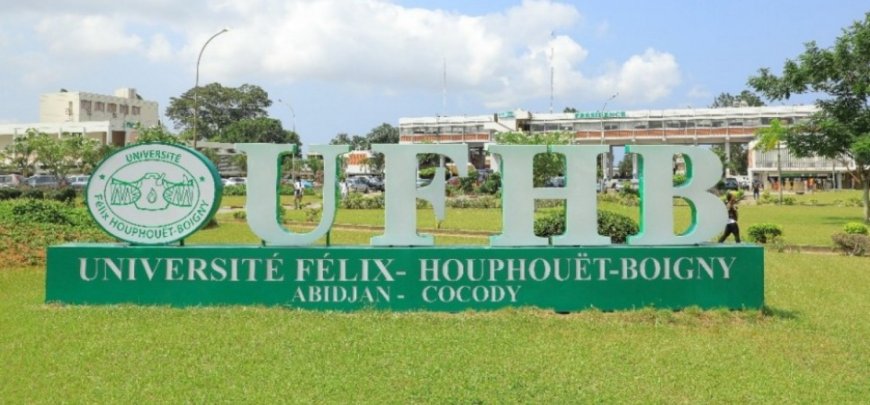 Côte d’Ivoire : un nouveau laboratoire ouvert à l’Université Félix Houphouët-Boigny d’Abidjan pour l’amélioration de la productivité agricole