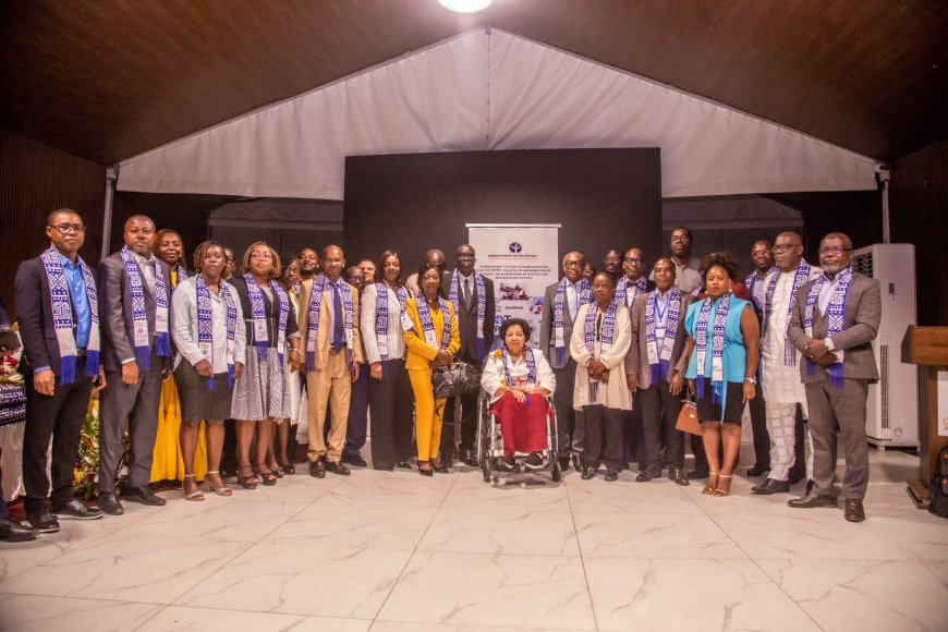 Côte d’Ivoire : l’Institut pasteur propose 20 modules de formation aux professionnels de santé et chercheurs via un nouveau catalogue baptisé Training.CI