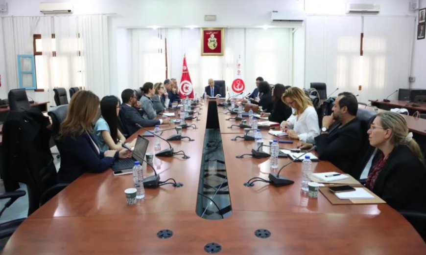 La première conférence régionale des pays du Moyen-Orient et d’Afrique du Nord s’intéresse à l’évaluation des technologies de santé