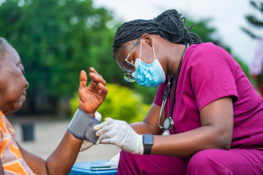 Africa CDC signe un partenariat avec la Fondation Novo Nordisk pour renforcer la surveillance des maladies non transmissibles en Afrique de l’Est et Australe