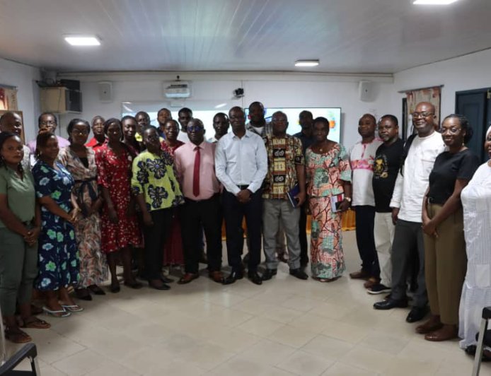 Financement de la recherche : l’Institut Pasteur de Côte d’Ivoire mise sur le partage d’expériences