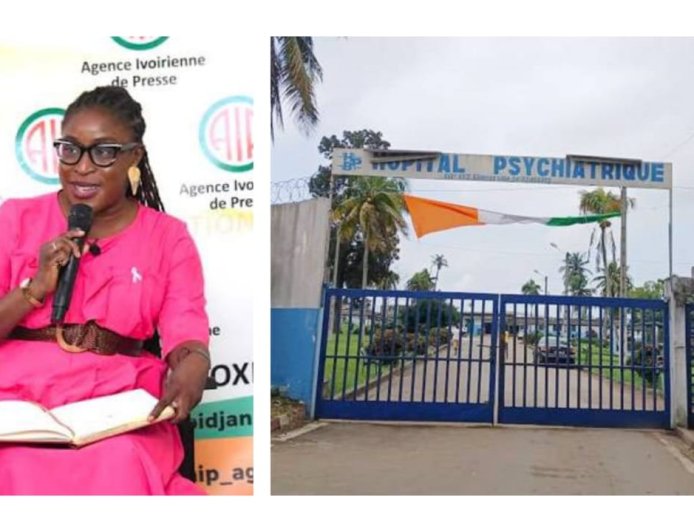 Côte dIvoire-Hôpital psychiatrique de Bingerville : le centre daccueil et de prise en charge des malades mentaux fait face à des défis sécuritaires