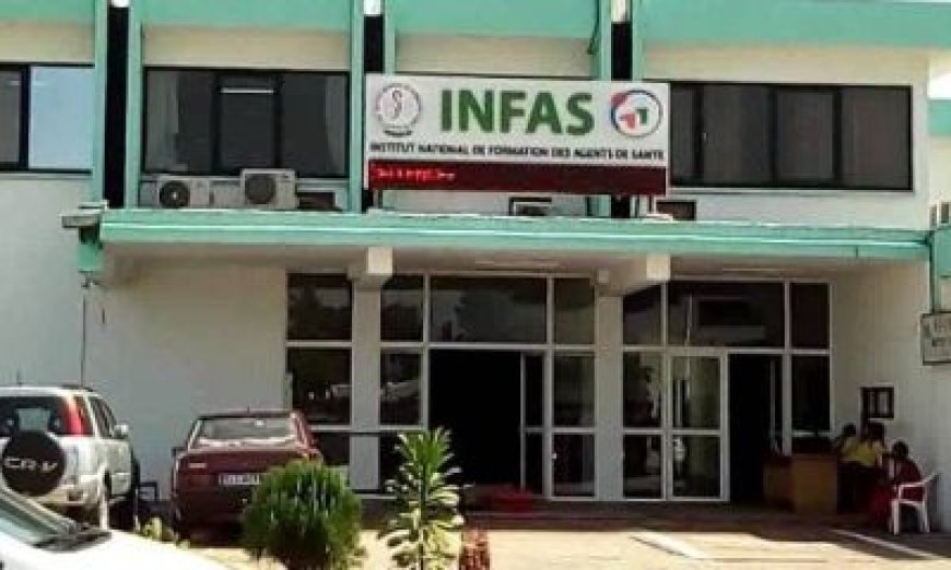 Côte d’Ivoire : l’INFAS installe des antennes dans les villes d’Aboisso, Abengourou, Daloa et San-pédro