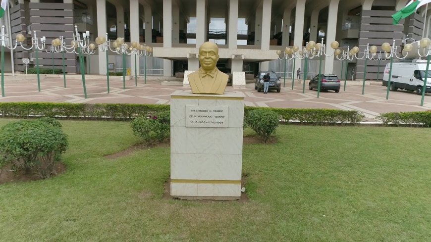 Côte d’Ivoire : plus de 28 milliards FCFA pour la réhabilitation du Lycée Scientifique de Yamoussoukro et le repositionner comme un pôle d'excellence scientifique