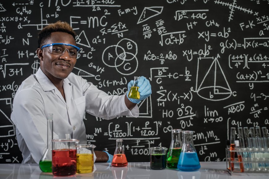 Mali : une étude s’intéresse à l’utilisation de l’information scientifique et technique de doctorants de l’Université de Bamako
