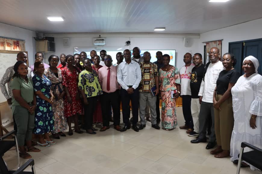 Financement de la recherche : l’Institut Pasteur de Côte d’Ivoire mise sur le partage d’expériences