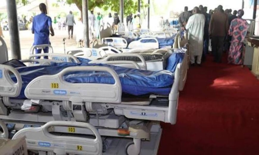 Mali : vers un partenariat renforcé entre le public et le privé pour offrir des soins de qualité aux Maliens