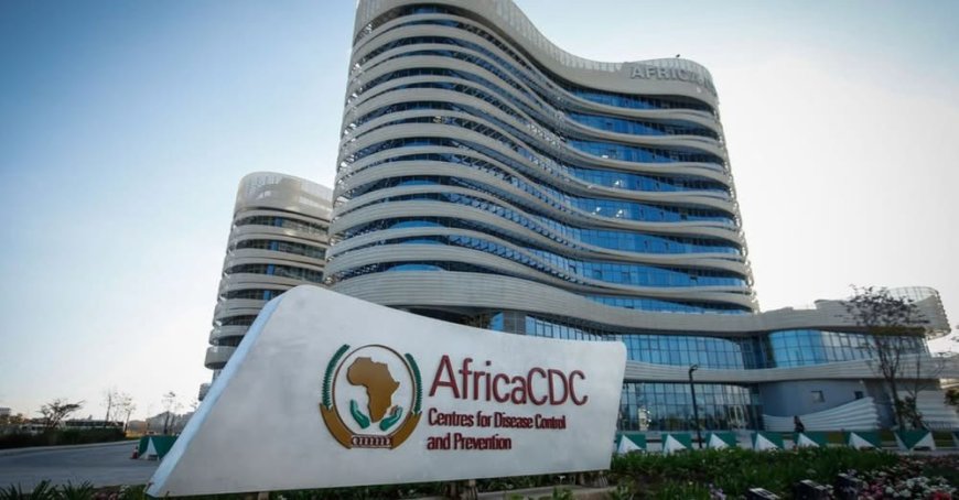 Santé publique : l’Africa CDC met en œuvre une stratégique de cartographie de 5 000 laboratoires dans 27 pays africains pour renforcer leur capacité et optimiser les réseaux de diagnostic