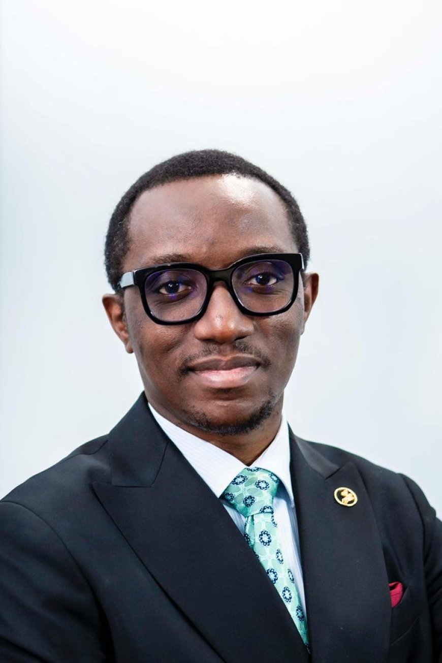 Dr Chrys Promesse Kaniki : une figure montante de la santé publique africaine