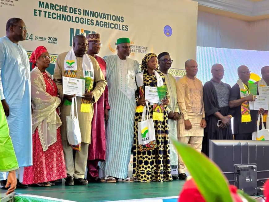 MITA 2025 : Bamako clôture cinq jours d’innovations agricoles axées sur la restauration des sols et la sécurité alimentaire