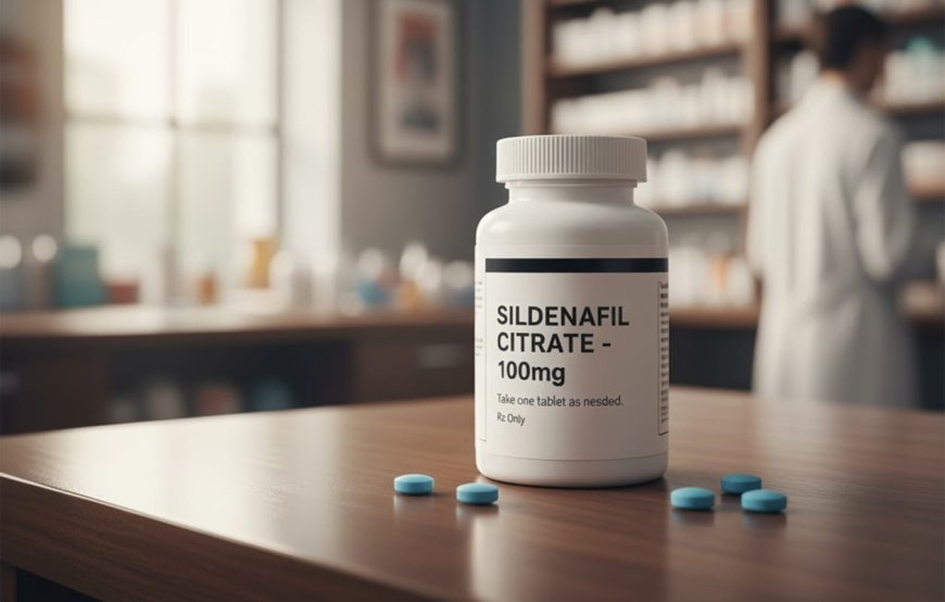 Santé Sexuelle : le sildénafil (Viagra), une solution de Viatris pour traiter le dysfonctionnent érectile en Afrique Subsaharienne