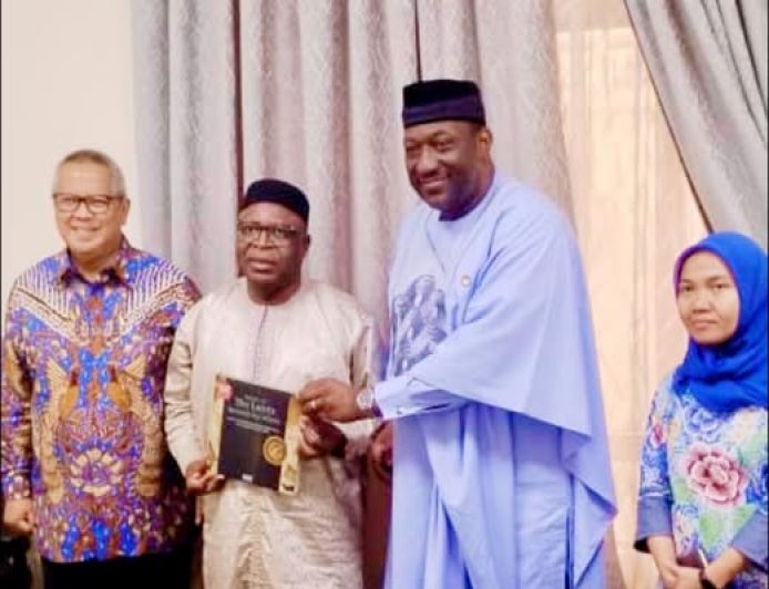 Coopération Mali-Indonésie : vers un partenariat stratégique dans les secteurs clés de l’Enseignement supérieur et de la Recherche scientifique