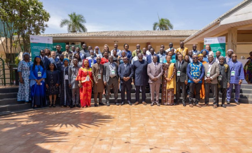 CEDEAO : l’approche One Health se renforce face à la recrudescence des maladies zoonotiques (ou zoonoses) en Afrique de l’Ouest