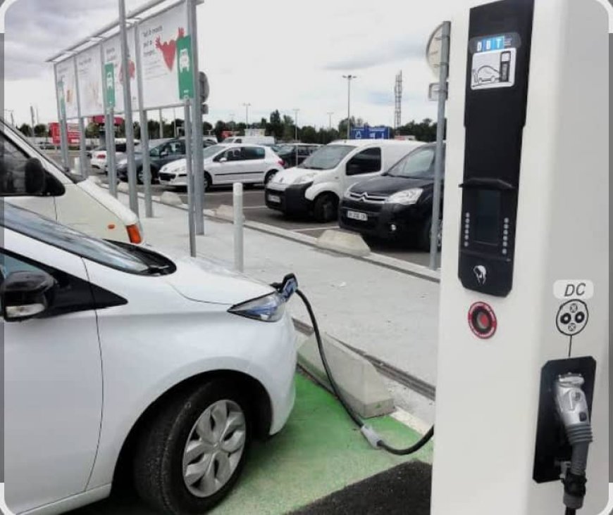 COP30 : la Côte d’Ivoire envisage l’acquisition de 5 050 véhicules électriques d’ici à 2030 pour réduire son taux d’émission de carbone
