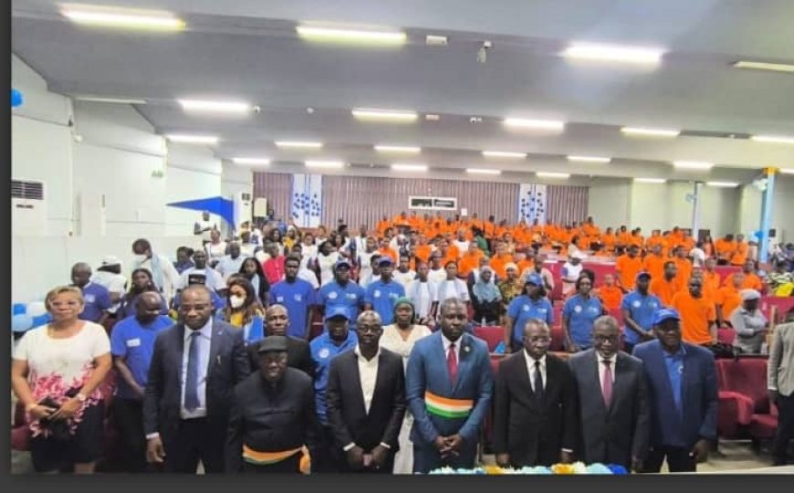 Côte d’Ivoire : près de 2 millions de personnes touchées par le diabète