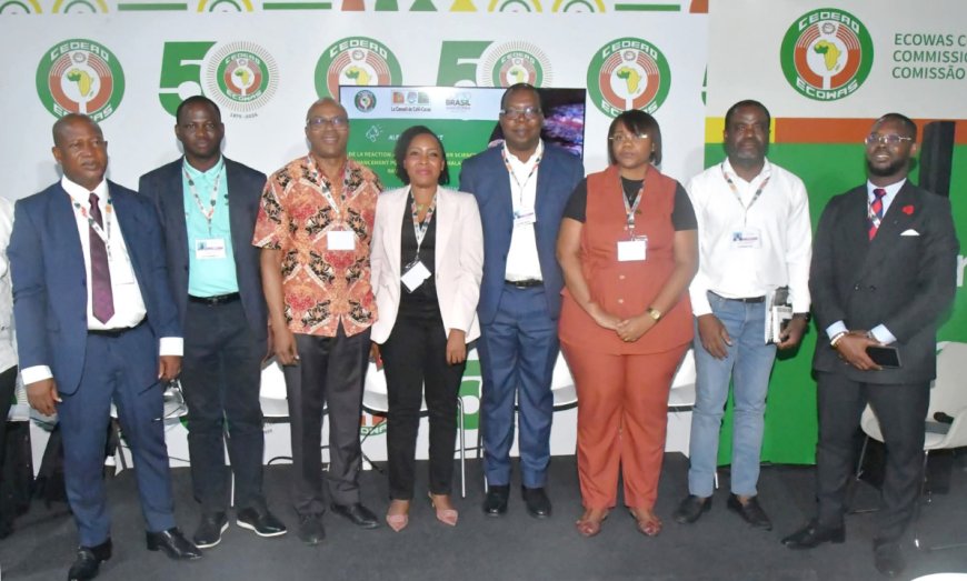 COP30 : l'ICRAF élabore un modèle agrométéorologique basé sur l'IA pour lutter contre les maladies du Cacao en Côte d’Ivoire