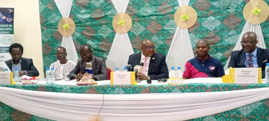 Recherche scientifique : Abidjan accueille un colloque international en hommage au Pr Hugues Koné, pionnier des sciences de l’information et de la communication