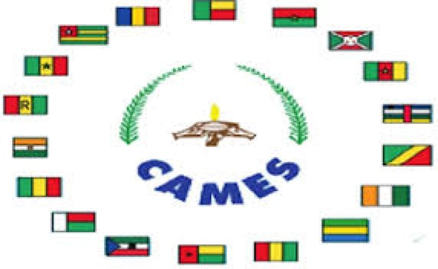 Enseignement supérieur : trois enseignants-chercheurs maliens obtiennent le titre de Maître de Conférences agrégé au 22ᵉ Concours d’agrégation du CAMES