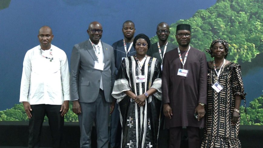 COP30 à Belém : Le Mali déplore le non-respect des engagements climatiques pris à Paris et à Bakou