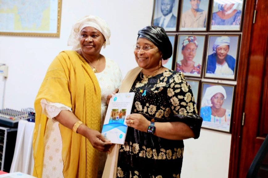 Santé : le Mali adopte une Stratégie Nationale Multisectorielle pour la Promotion de la Santé et du Bien-Être 2026-2035