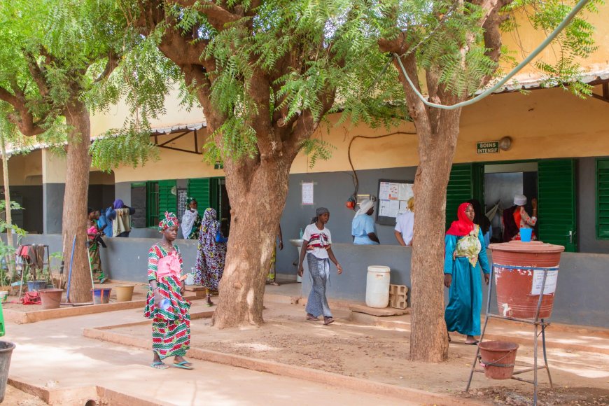 Mali/Sécurité au travail : des risques élevés identifiés au service de stérilisation du CSRéf de Niono