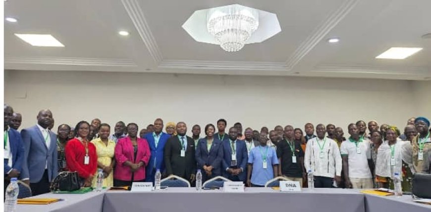 Côte d’Ivoire : l’assurance indicielle agricole, une innovation stratégique face aux défis climatiques