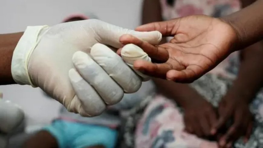 Santé : Journée Mondiale_Lutte contre le VIH/SIDA : près de 41 millions de personnes ont le VIH, 65% des infectées proviennent de l’Afrique (OMS)