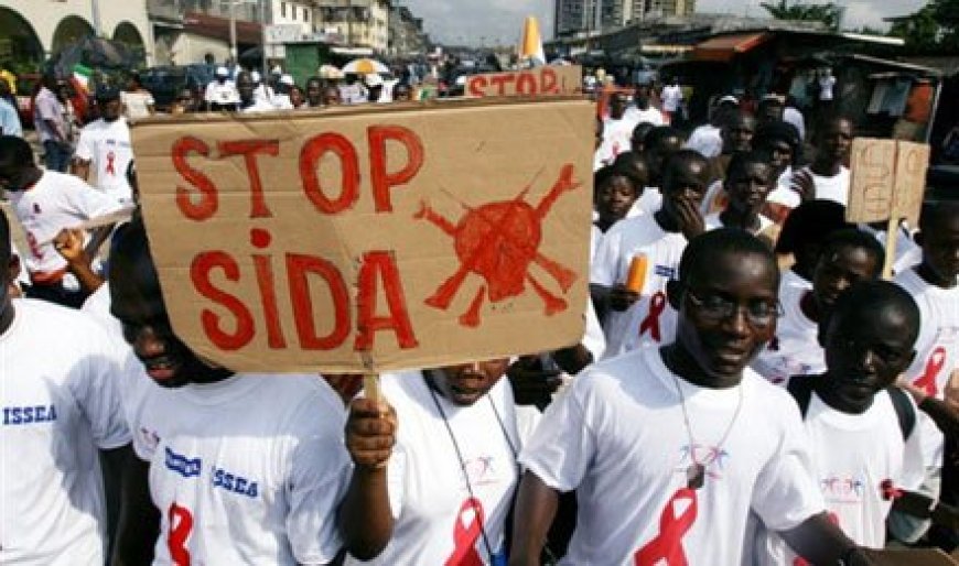 Côte d’Ivoire/Lutte contre le VIH-Sida : le nombre des personnes infectées est passé de 8 978 en 2022 à 8 209 en 2024, soit une baisse de 10% (chiffres officiels)