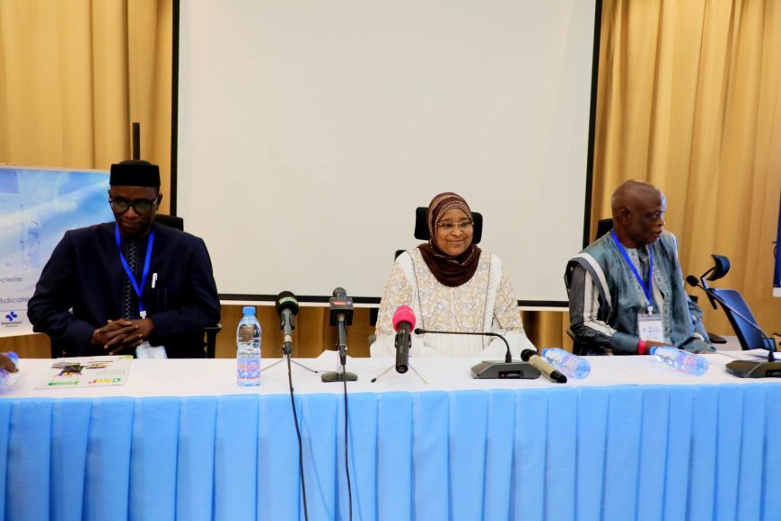 Imagerie médicale : le Mali mise sur l’Intelligence Artificielle pour transformer le diagnostic