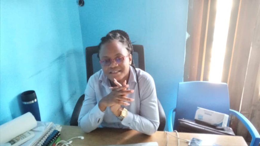 Lutte contre le VIH/SIDA-Dr Zougouri Linda (chargée de programmes Espace Confiance) : « Les patients mis sous PREP affichent des résultats encourageants »