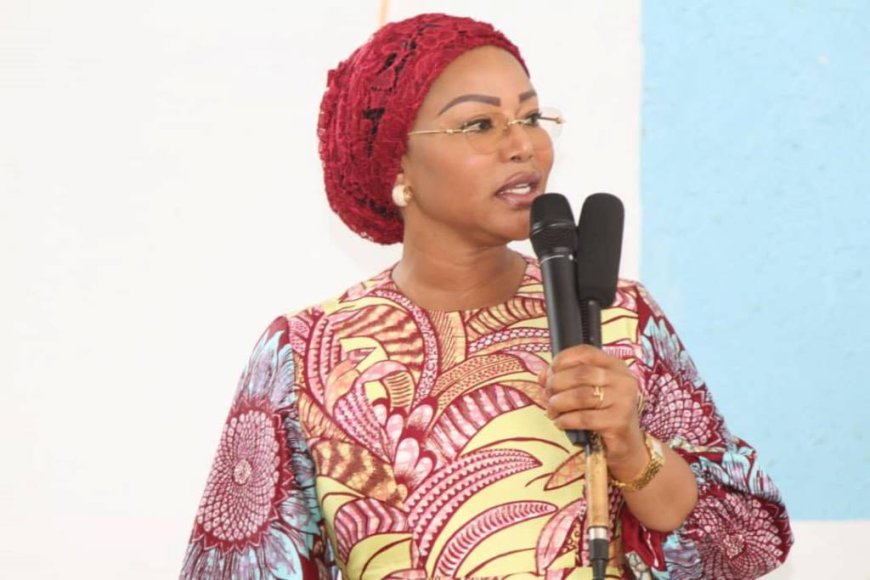 Côte d’Ivoire-Lutte contre le sida : 177 717 orphelins et enfants vulnérables pris en charge