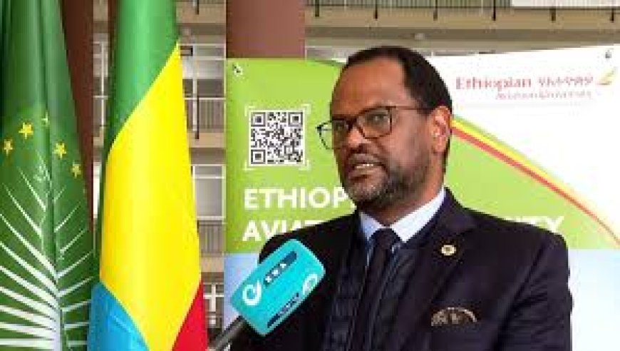 Transition énergétique : le carburant d’aviation durable représente une opportunité stratégique majeure pour l’Afrique (Boeing)