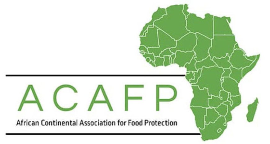 3e Conférence de l'Association continentale africaine pour la protection des aliments (ACAFP) sur la sécurité alimentaire (communiqué de presse)