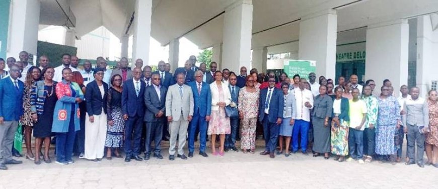 Santé publique : l’Institut National de Santé Publique révèle 92 projets de recherche réalisés