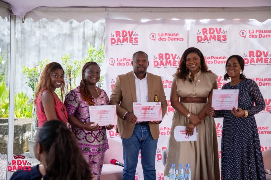 Santé féminine et reproductive : quand l’alimentation, l’environnement et l’équilibre émotionnel se rencontrent