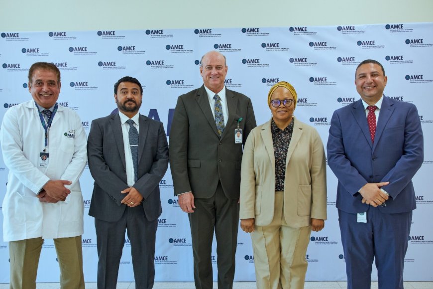 Cancer du poumon : le Centre médical africain d'excellence remporte deux succès historiques en réalisant sa première opération à cœur ouvert et radiothérapie stéréotaxique corporelle d'Afrique de l'Ouest