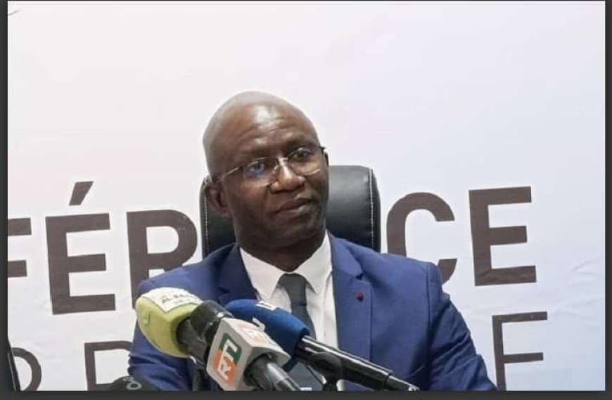 Côte d’Ivoire : la première édition du Salon africain de la santé prévue en avril 2026 à Abidjan