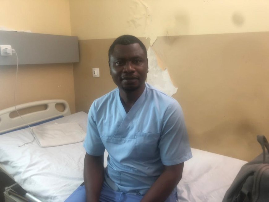 Nuisances sonores-Dr Paulin Kazadi (médecin Oto-Rhino-Laryngologie) : « Le bruit est un danger souvent sous-estimé, mais ses conséquences peuvent être irréversibles »