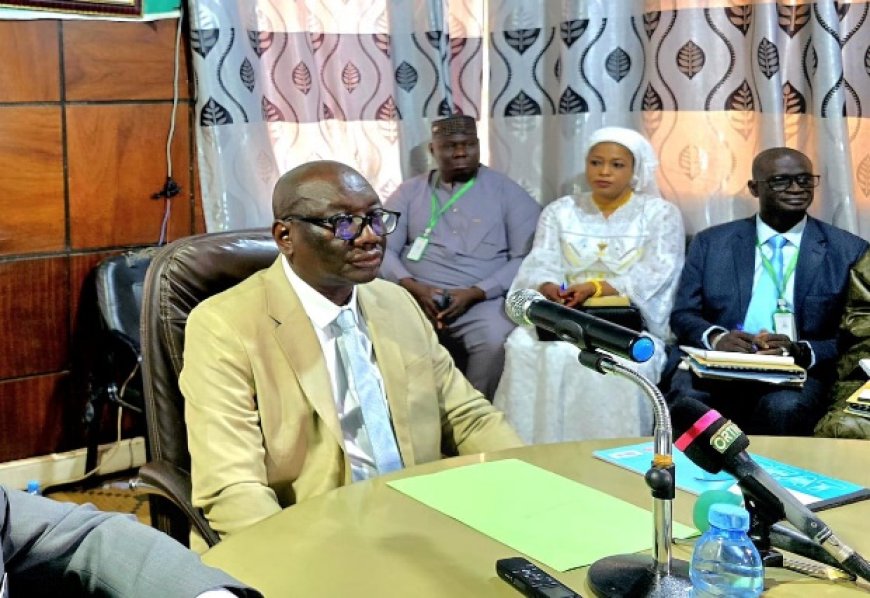 Mali/Recherche agricole : l’IER présente 45 rapports stratégiques et appliqués en 2025