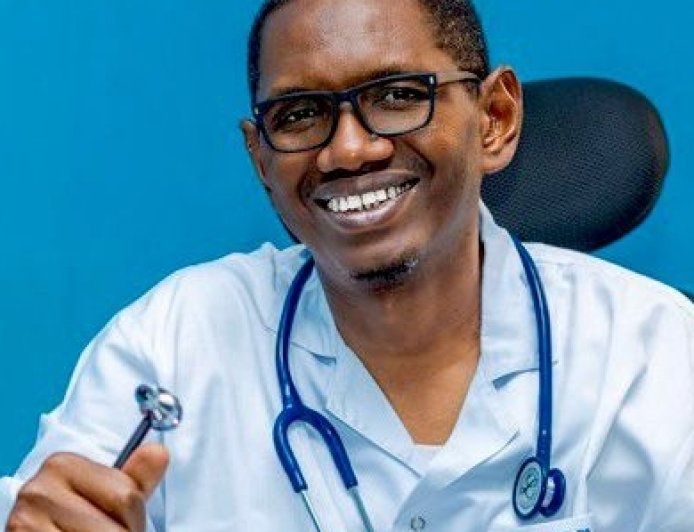 Recherche scientifique : le parcours inspirant du Pr Guida Landouré, pionnier de la neurogénétique en Afrique